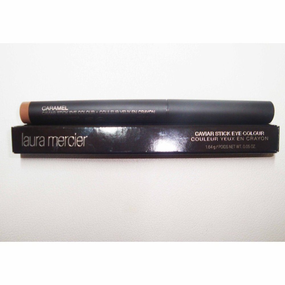 Laura Mercier Caviar Stick Eye Color Caramel - Picture 4 of 5